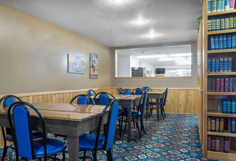 فندق على الطريق Super 8 By Wyndham Park Rapids