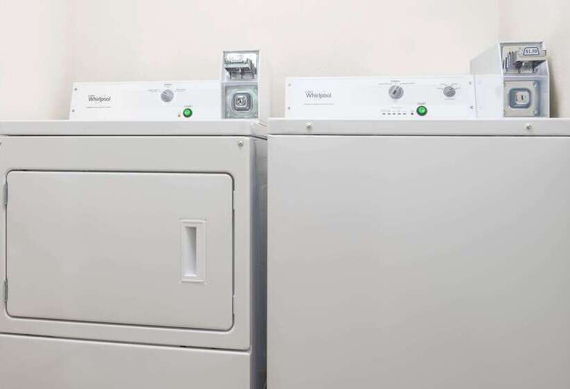 فندق على الطريق Super 8 By Wyndham Park Rapids