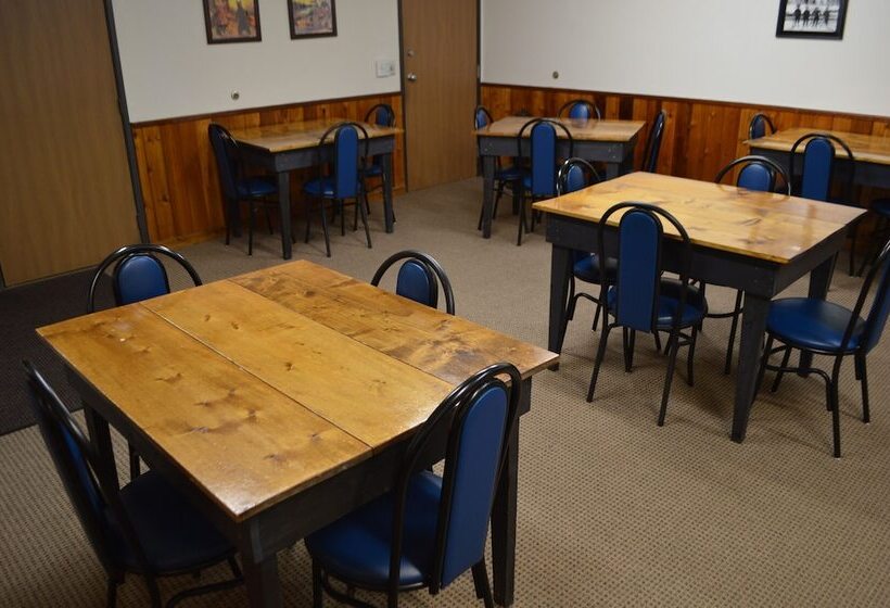 فندق على الطريق Super 8 By Wyndham Park Rapids