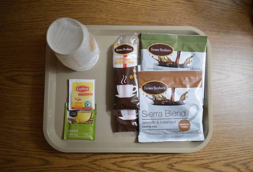 فندق على الطريق Super 8 By Wyndham Park Rapids