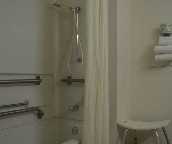 فندق على الطريق Super 8 By Wyndham Park Rapids