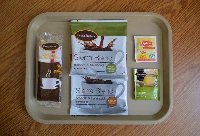 فندق على الطريق Super 8 By Wyndham Park Rapids