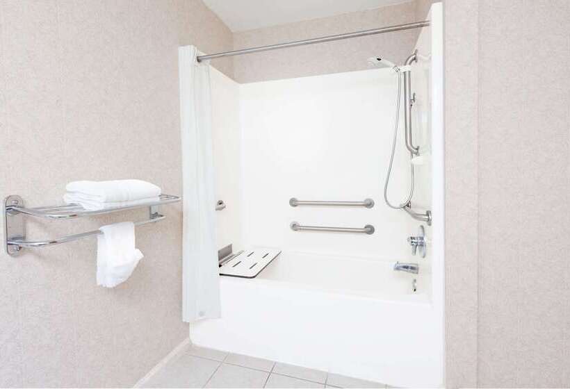 فندق على الطريق Super 8 By Wyndham Pine Bluff