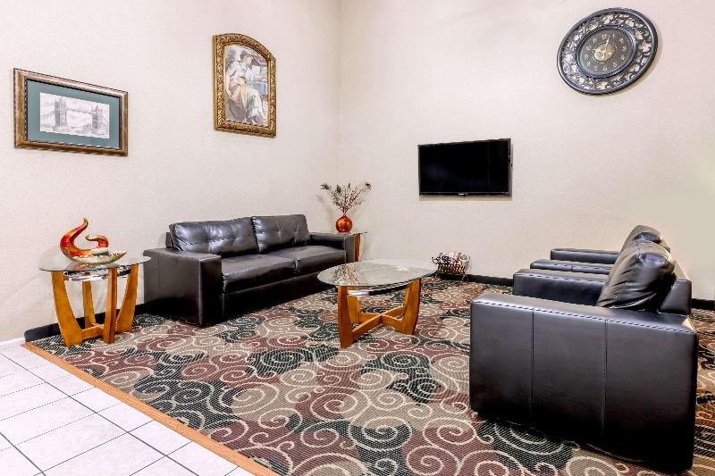 فندق على الطريق Super 8 By Wyndham Pine Bluff