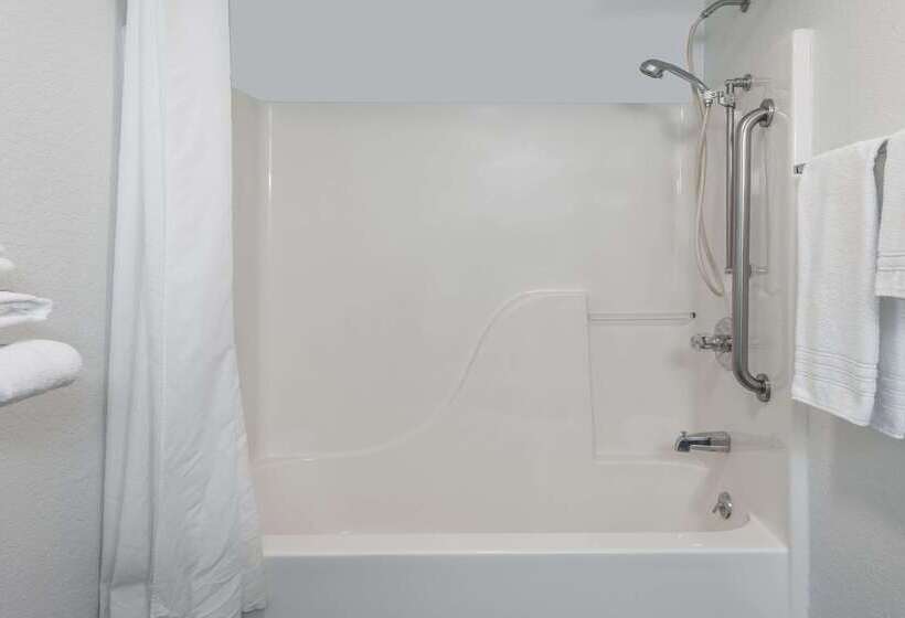 فندق على الطريق Super 8 By Wyndham Potosi