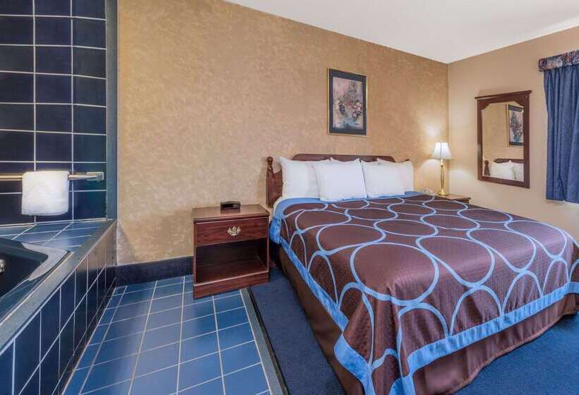 فندق على الطريق Super 8 By Wyndham Potosi