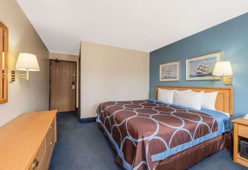 فندق على الطريق Super 8 By Wyndham Potosi