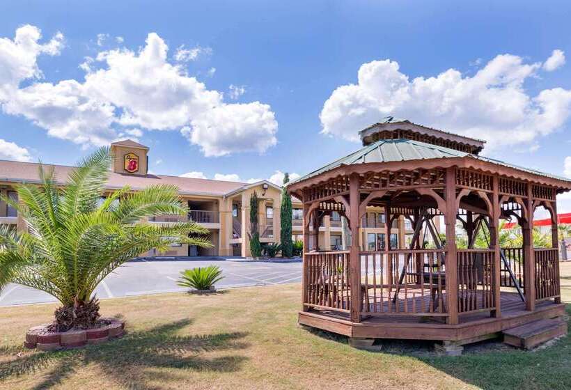 汽车旅馆 Super 8 By Wyndham Prattville Montgomery