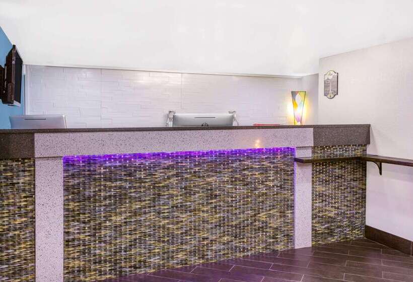 汽车旅馆 Super 8 By Wyndham Prattville Montgomery