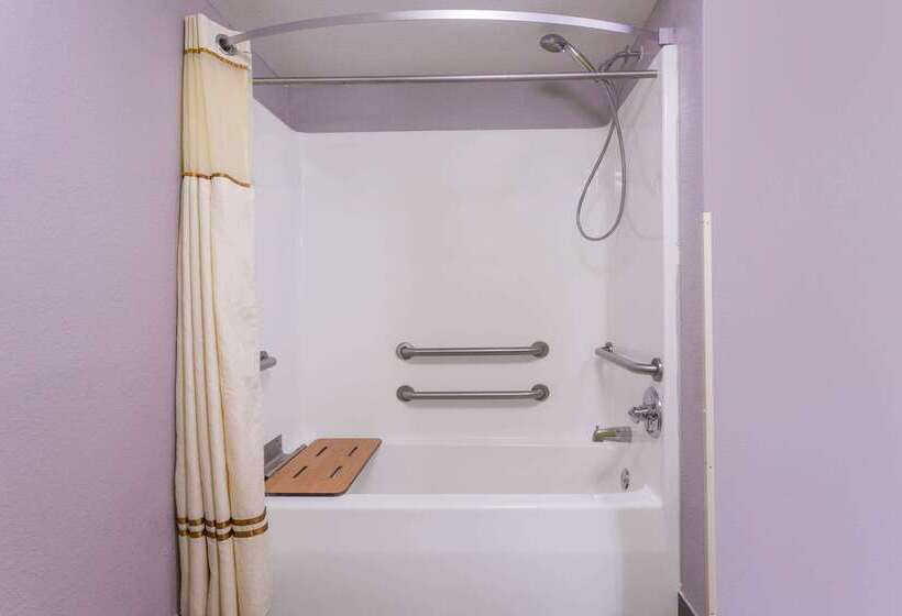 汽车旅馆 Super 8 By Wyndham Prattville Montgomery