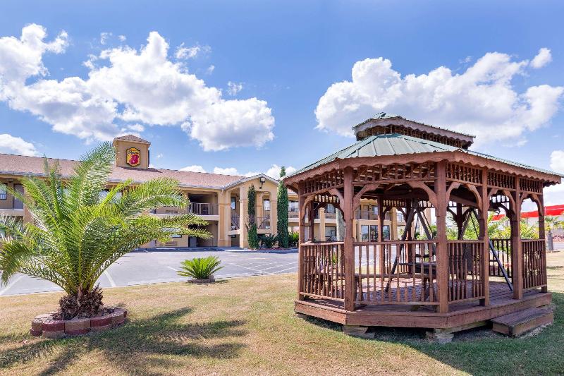 汽车旅馆 Super 8 By Wyndham Prattville Montgomery