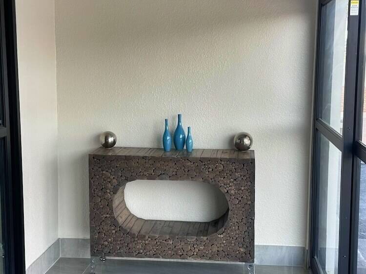 汽车旅馆 Super 8 By Wyndham Prattville Montgomery