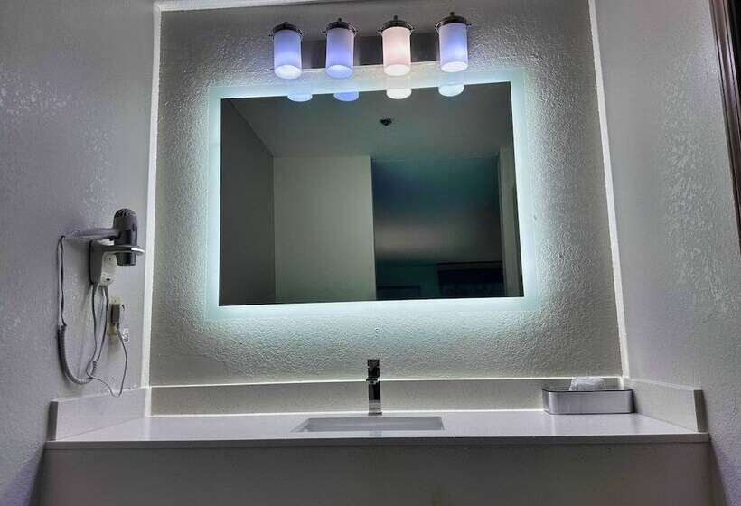 汽车旅馆 Super 8 By Wyndham Prattville Montgomery