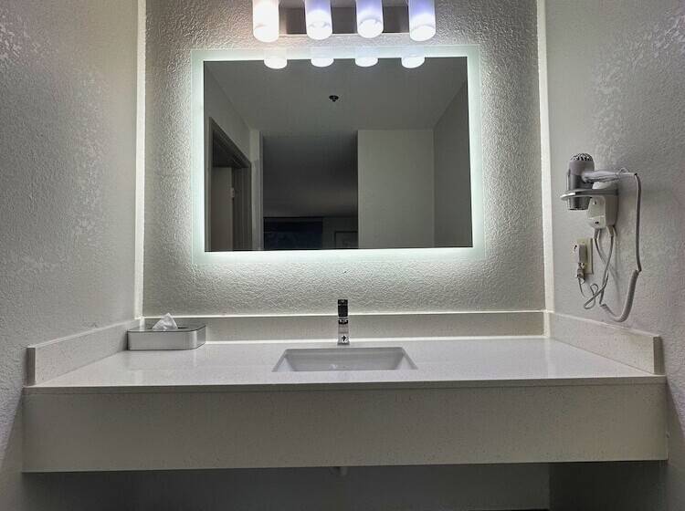 汽车旅馆 Super 8 By Wyndham Prattville Montgomery