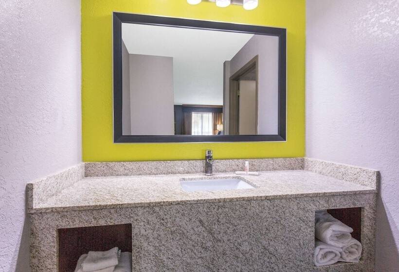 汽车旅馆 Super 8 By Wyndham Prattville Montgomery