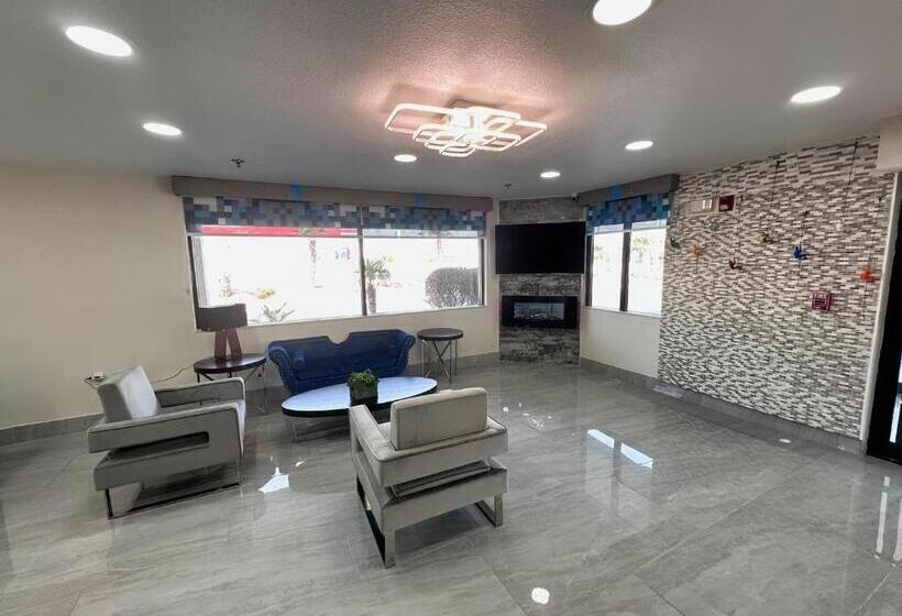 汽车旅馆 Super 8 By Wyndham Prattville Montgomery