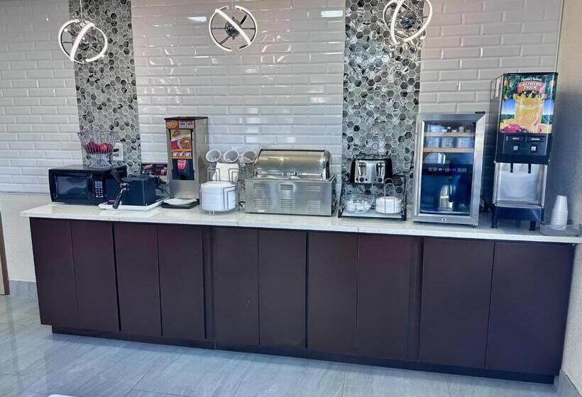 汽车旅馆 Super 8 By Wyndham Prattville Montgomery