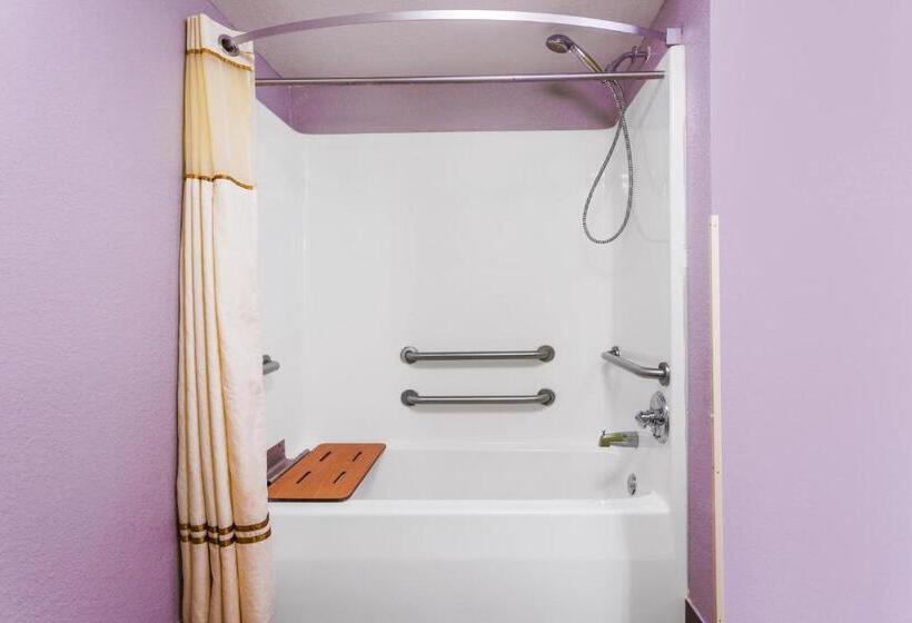 汽车旅馆 Super 8 By Wyndham Prattville Montgomery