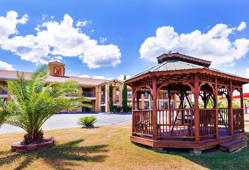 汽车旅馆 Super 8 By Wyndham Prattville Montgomery