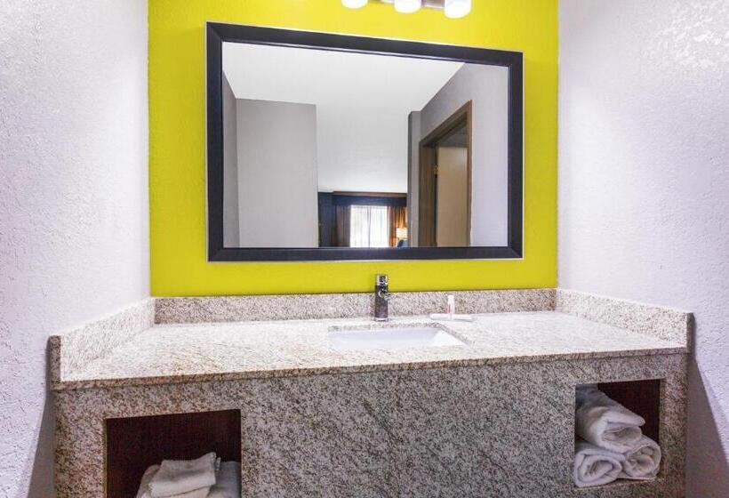 汽车旅馆 Super 8 By Wyndham Prattville Montgomery