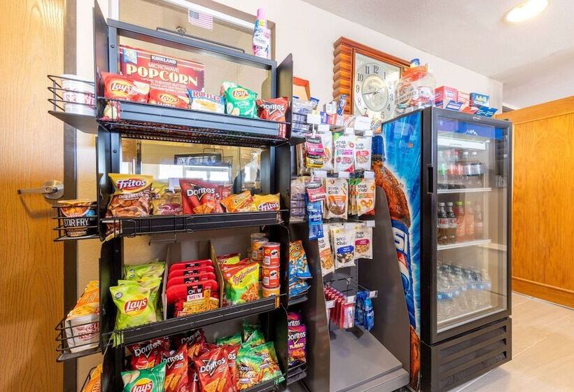 モーテル Super 8 By Wyndham Quartzsite Az