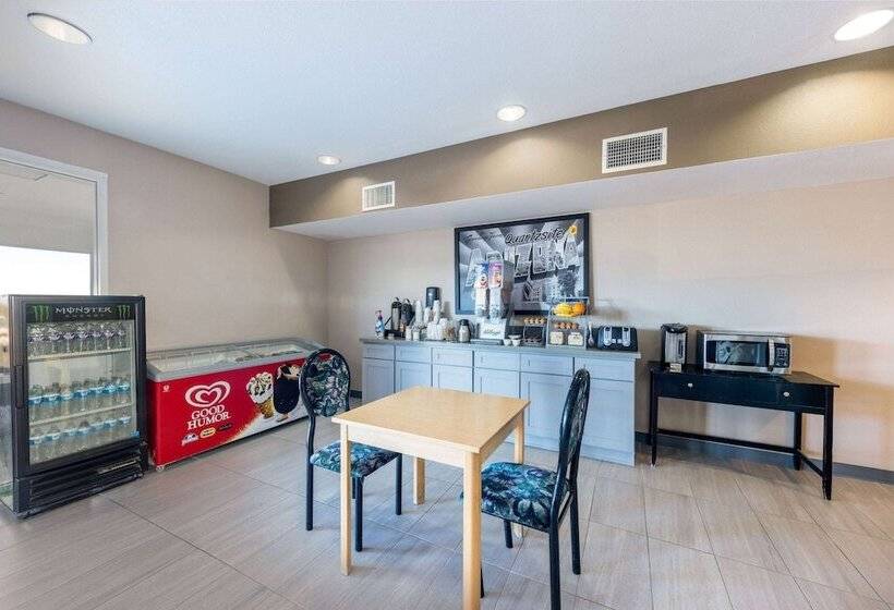 מוטל Super 8 By Wyndham Quartzsite Az