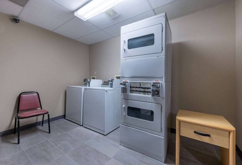 モーテル Super 8 By Wyndham Quartzsite Az