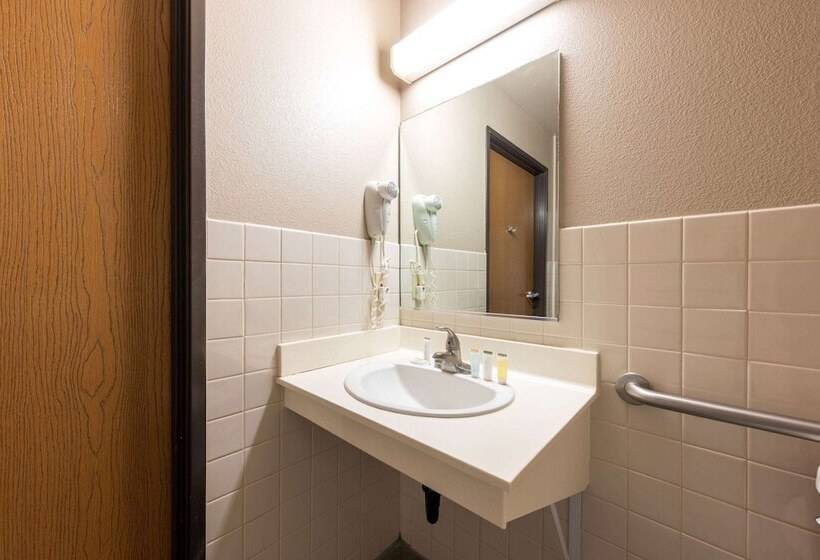 モーテル Super 8 By Wyndham Quartzsite Az