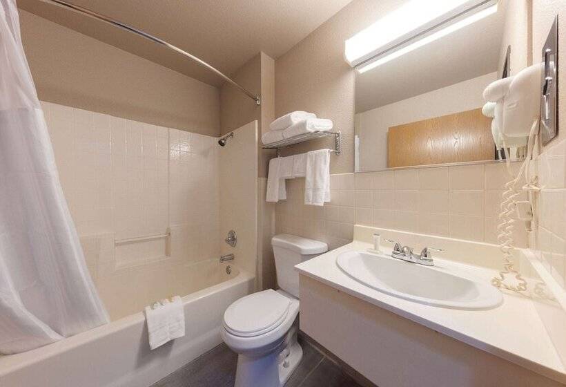 モーテル Super 8 By Wyndham Quartzsite Az