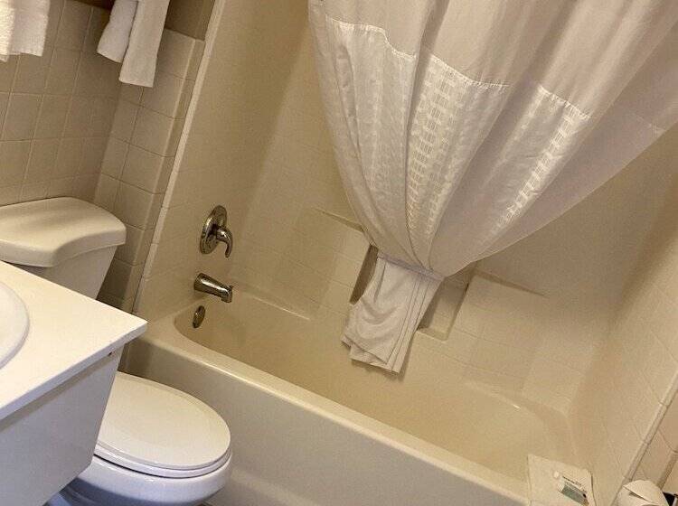 モーテル Super 8 By Wyndham Quartzsite Az