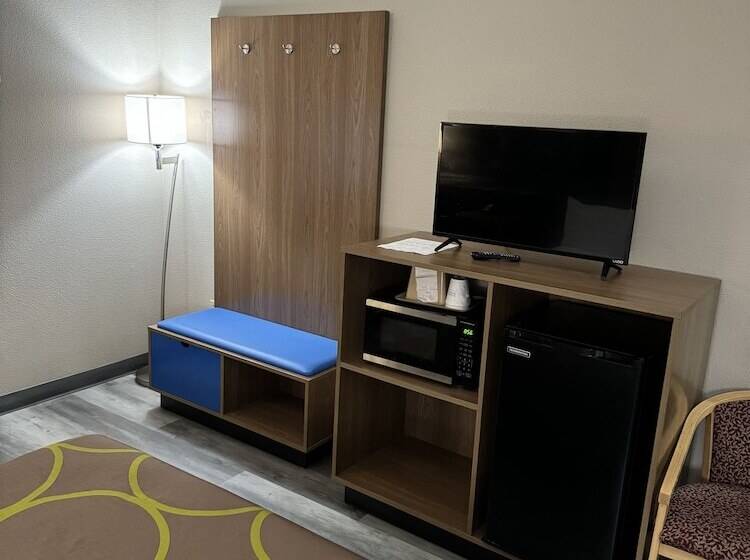 モーテル Super 8 By Wyndham Quartzsite Az