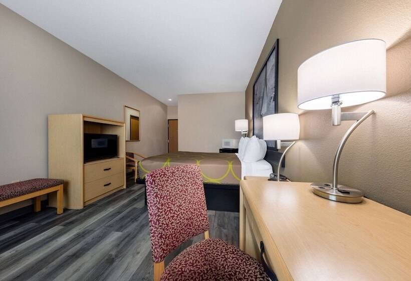 モーテル Super 8 By Wyndham Quartzsite Az