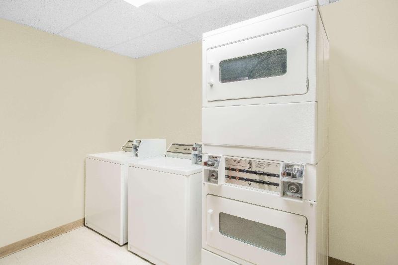 モーテル Super 8 By Wyndham Quartzsite Az