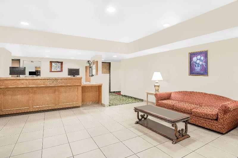 モーテル Super 8 By Wyndham Quartzsite Az