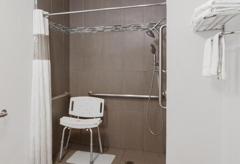 فندق على الطريق Super 8 By Wyndham Santa Clarita/valencia