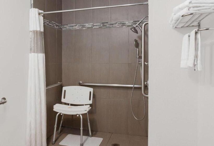 فندق على الطريق Super 8 By Wyndham Santa Clarita/valencia