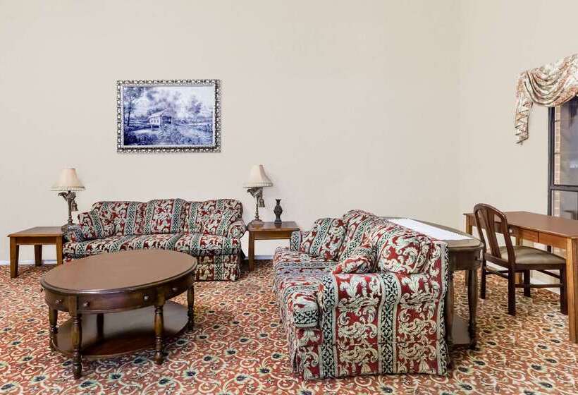 モーテル Super 8 By Wyndham Searcy Ar