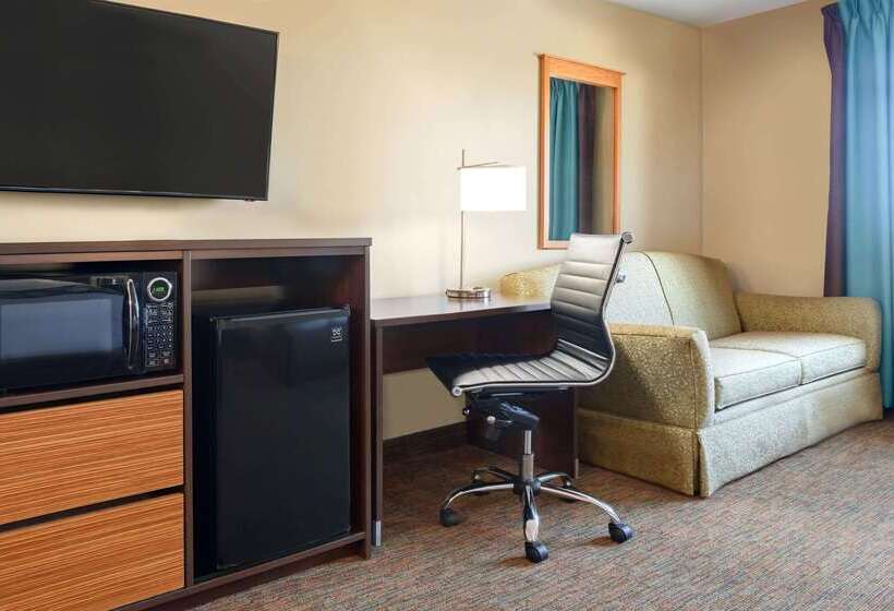 汽车旅馆  Super 8 By Wyndham Sioux Falls