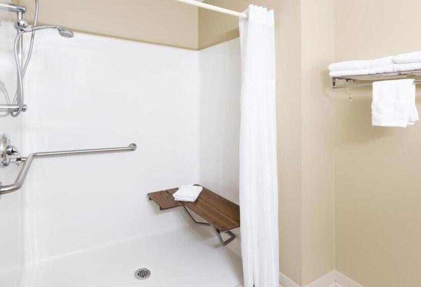 汽车旅馆  Super 8 By Wyndham Sioux Falls