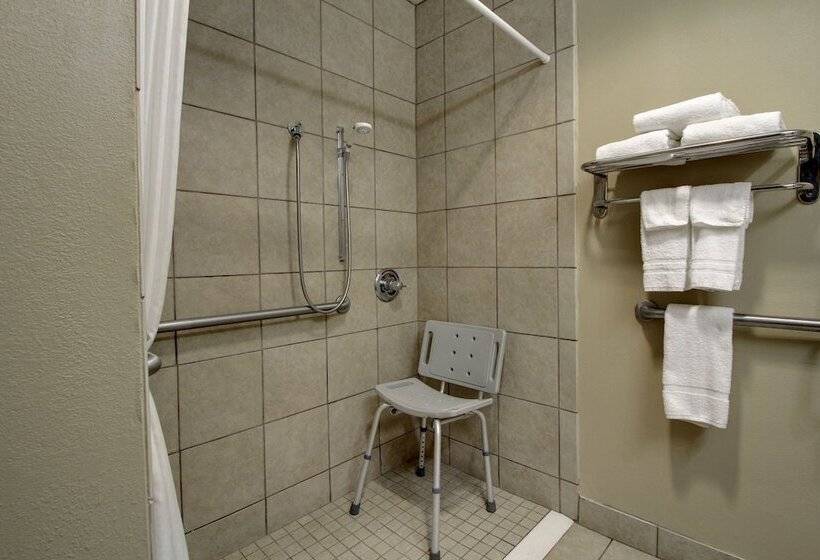 모텔 Super 8 By Wyndham Smithfield Selma