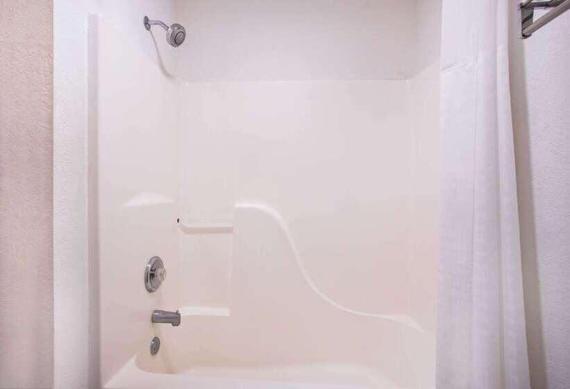 فندق على الطريق Super 8 By Wyndham Sweet Springs