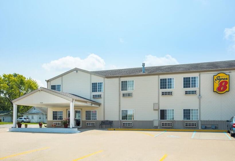 فندق على الطريق Super 8 By Wyndham Sweet Springs