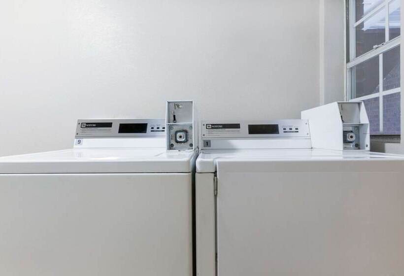 فندق على الطريق Super 8 By Wyndham Tallulah La