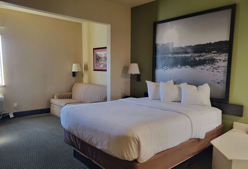 فندق على الطريق Super 8 By Wyndham Troy