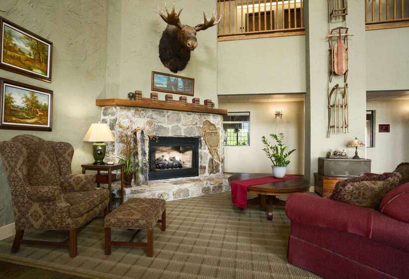 فندق على الطريق Super 8 By Wyndham Troy