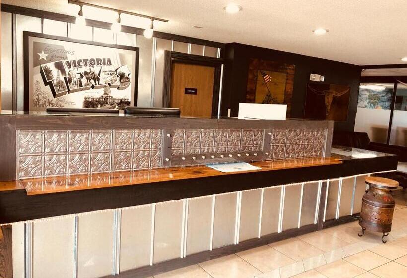 汽车旅馆 Super 8 By Wyndham Victoria/north/mall Area