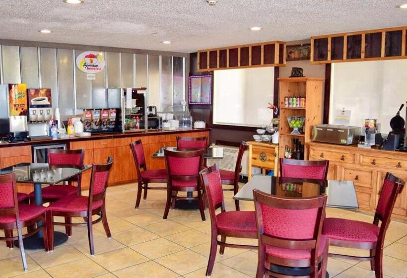 汽车旅馆 Super 8 By Wyndham Victoria/north/mall Area