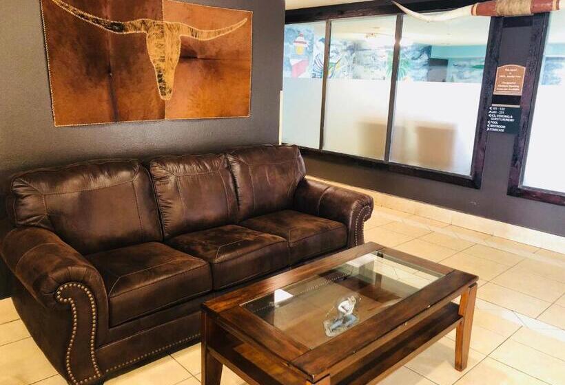 汽车旅馆 Super 8 By Wyndham Victoria/north/mall Area