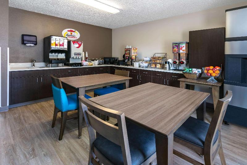 モーテル Super 8 By Wyndham Waxahachie Tx