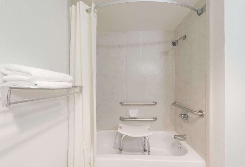 Мотель Super 8 By Wyndham Weatherford